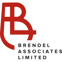 BRENDEL ASSOCIATES LIMITED logo, BRENDEL ASSOCIATES LIMITED contact details