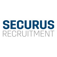 Securus Recruitment logo, Securus Recruitment contact details