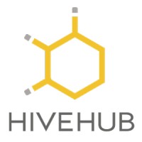 Hive Hub logo, Hive Hub contact details