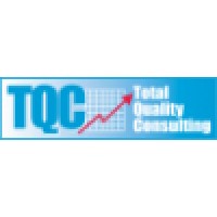 Total Quality Consulting; Inc. logo, Total Quality Consulting; Inc. contact details