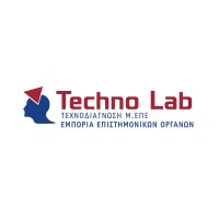 TechnoLab logo, TechnoLab contact details