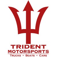 Trident Motorsports LLC logo, Trident Motorsports LLC contact details