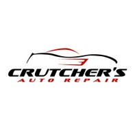 CRUTCHERS AUTO REPAIR logo, CRUTCHERS AUTO REPAIR contact details