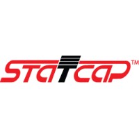 StatCap logo, StatCap contact details