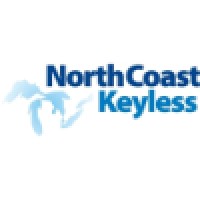 NorthCoast Keyless logo, NorthCoast Keyless contact details