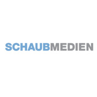 Schaub Medien AG logo, Schaub Medien AG contact details