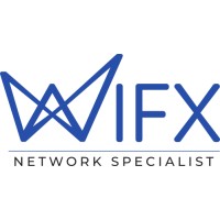 Wifx logo, Wifx contact details