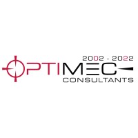 Optimec Consultants inc. logo, Optimec Consultants inc. contact details