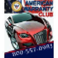 American Warranty Club logo, American Warranty Club contact details