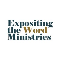 Expositing The Word Ministries logo, Expositing The Word Ministries contact details