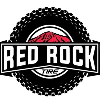 Red Rock Tire LLC logo, Red Rock Tire LLC contact details