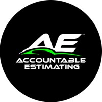 Accountable Estimating logo, Accountable Estimating contact details