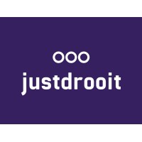 justdrooit logo, justdrooit contact details