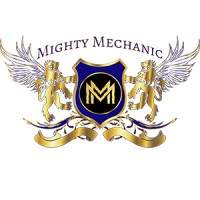 Mighty Mechanic, LLC logo, Mighty Mechanic, LLC contact details