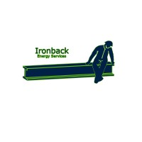 Ironback Energy Services logo, Ironback Energy Services contact details