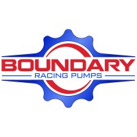 Boundary Pumps logo, Boundary Pumps contact details