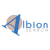 Albion Search logo, Albion Search contact details