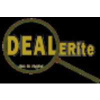 Dealerite logo, Dealerite contact details