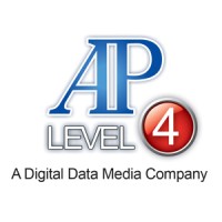 AP Level 4 logo, AP Level 4 contact details