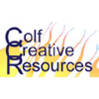 Colf Creative Resources logo, Colf Creative Resources contact details