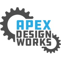 Apex Design Works logo, Apex Design Works contact details