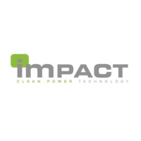 Impact Clean Power Technology, Americas logo, Impact Clean Power Technology, Americas contact details