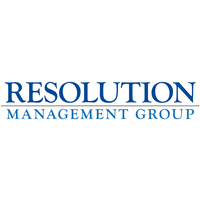 Resolution Management Group logo, Resolution Management Group contact details