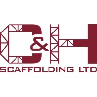 C&H Scaffolding Ltd logo, C&H Scaffolding Ltd contact details