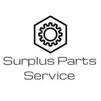 Surplus Parts Service logo, Surplus Parts Service contact details