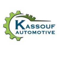 Kassouf Automotive Consulting Services, Inc. logo, Kassouf Automotive Consulting Services, Inc. contact details