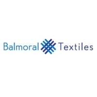 Balmoral Textiles logo, Balmoral Textiles contact details