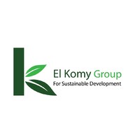 ElKomy for Investment and Sustainable Development logo, ElKomy for Investment and Sustainable Development contact details