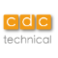 CdC Technical Recruitment Ltd logo, CdC Technical Recruitment Ltd contact details