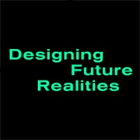 Designing Future Realities logo, Designing Future Realities contact details