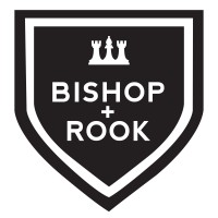 Bishop+Rook logo, Bishop+Rook contact details