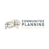 CommuniTEE Planning logo, CommuniTEE Planning contact details