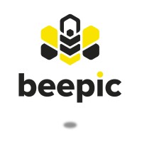 beepic SA logo, beepic SA contact details