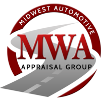 MWA Appraisal Group logo, MWA Appraisal Group contact details