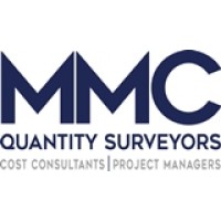 MMC Quantity Surveyors logo, MMC Quantity Surveyors contact details