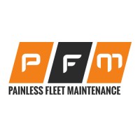 Painless Fleet Maintenance logo, Painless Fleet Maintenance contact details