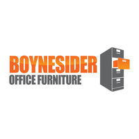 Boynesider office furniture logo, Boynesider office furniture contact details