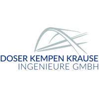 Doser Kempen Krause Ingenieure GmbH logo, Doser Kempen Krause Ingenieure GmbH contact details