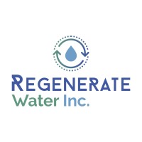 Regenerate Water Inc. logo, Regenerate Water Inc. contact details