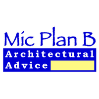 Architectural Advice by Mic Plan B logo, Architectural Advice by Mic Plan B contact details