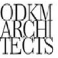 ODKM Architects logo, ODKM Architects contact details