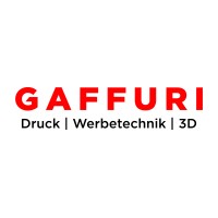 Peter Gaffuri AG logo, Peter Gaffuri AG contact details