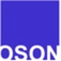 OSON logo, OSON contact details