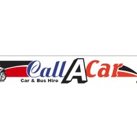 Call A Car logo, Call A Car contact details