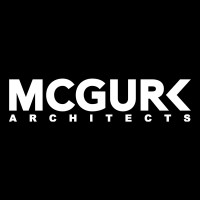 McGurk Architects logo, McGurk Architects contact details