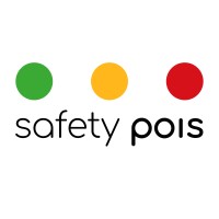 Safety Pois logo, Safety Pois contact details